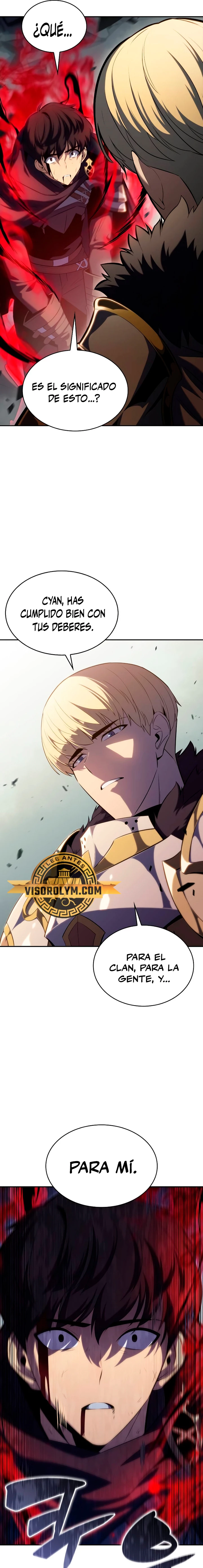 El asesino que retornó como el hijo del duque Capítulo 1 - Page 11