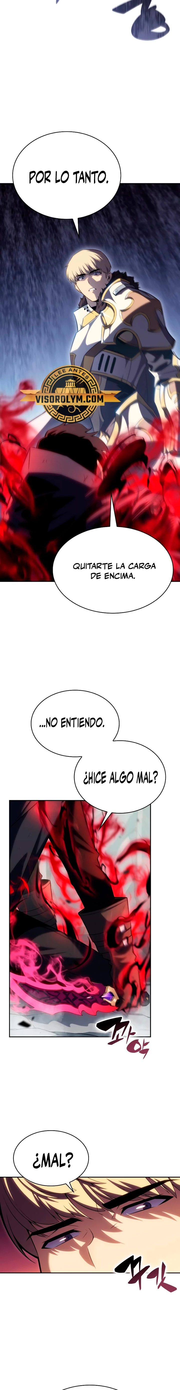 El asesino que retornó como el hijo del duque Capítulo 1 - Page 12