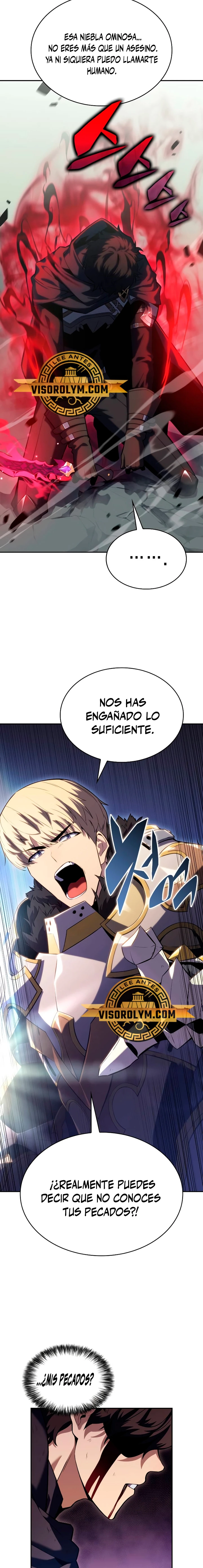 El asesino que retornó como el hijo del duque Capítulo 1 - Page 13