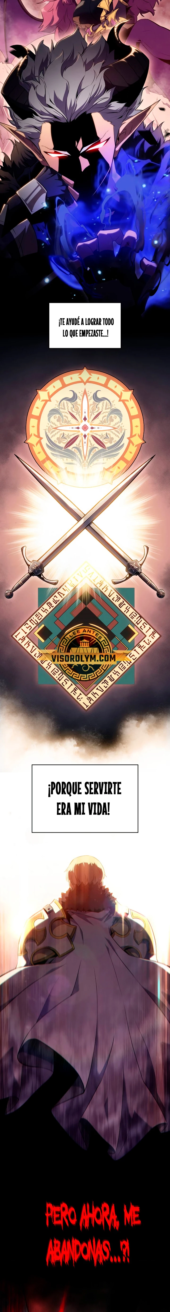 El asesino que retornó como el hijo del duque Capítulo 1 - Page 15