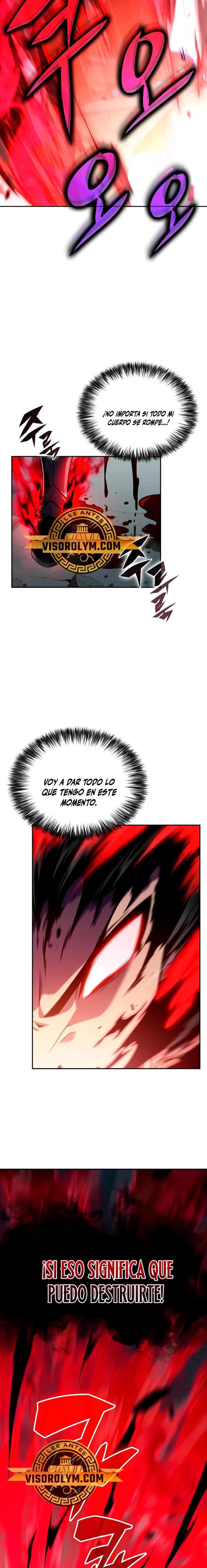 El asesino que retornó como el hijo del duque Capítulo 1 - Page 17