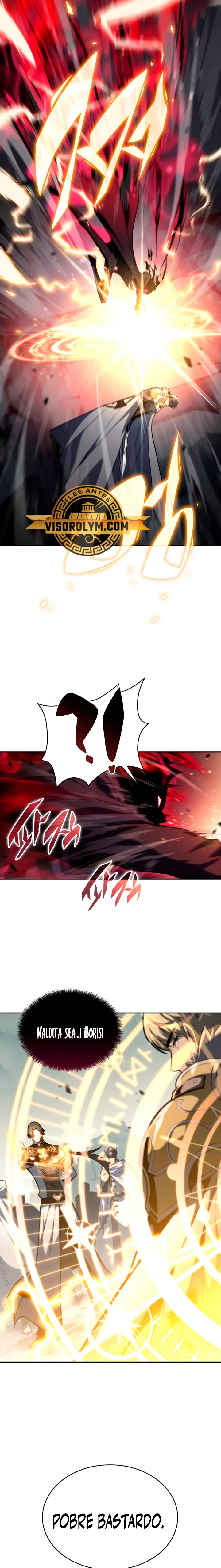 El asesino que retornó como el hijo del duque Capítulo 1 - Page 21