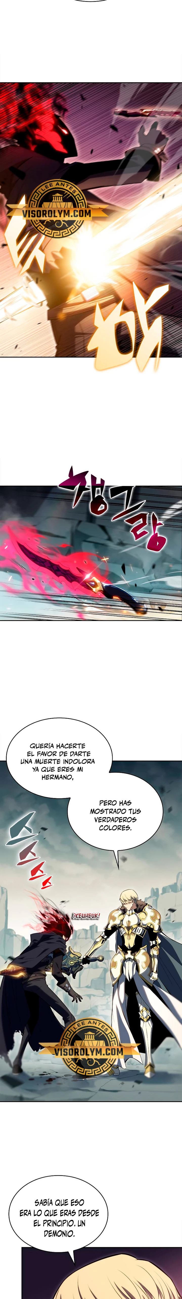 El asesino que retornó como el hijo del duque Capítulo 1 - Page 22