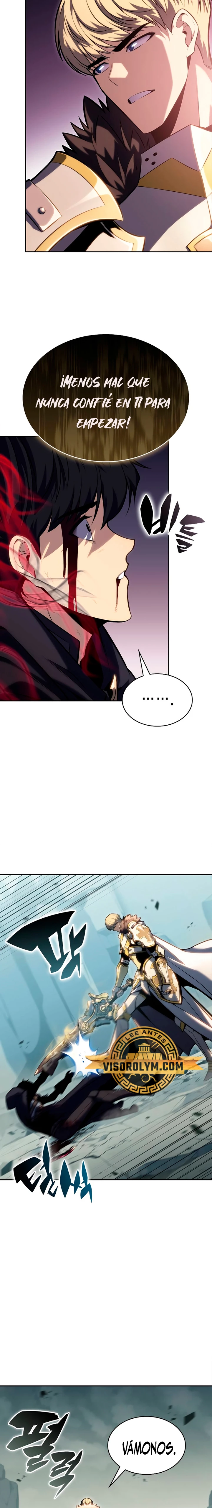 El asesino que retornó como el hijo del duque Capítulo 1 - Page 23