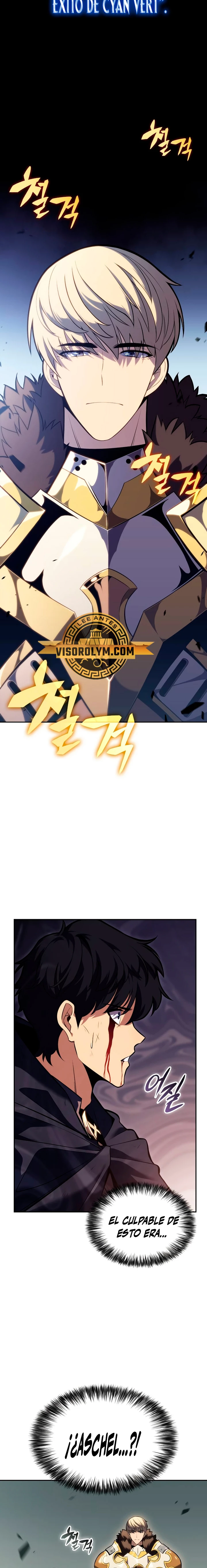 El asesino que retornó como el hijo del duque Capítulo 1 - Page 9