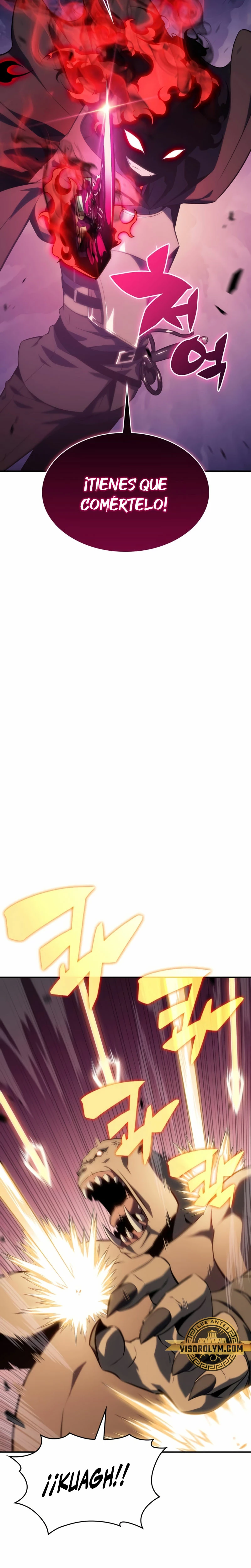 El asesino que retornó como el hijo del duque Capítulo 10 - Page 25