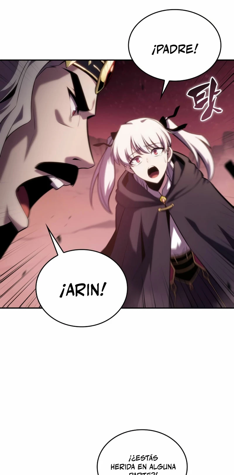 El asesino que retornó como el hijo del duque Capítulo 10 - Page 29