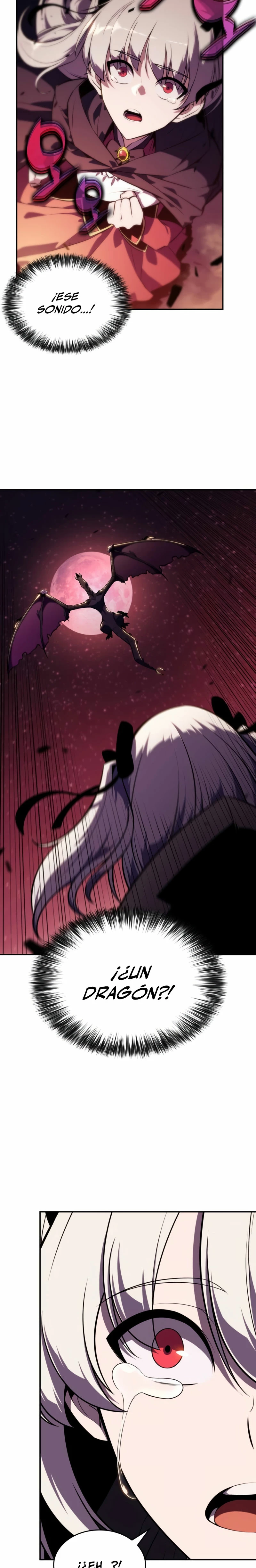 El asesino que retornó como el hijo del duque Capítulo 10 - Page 38