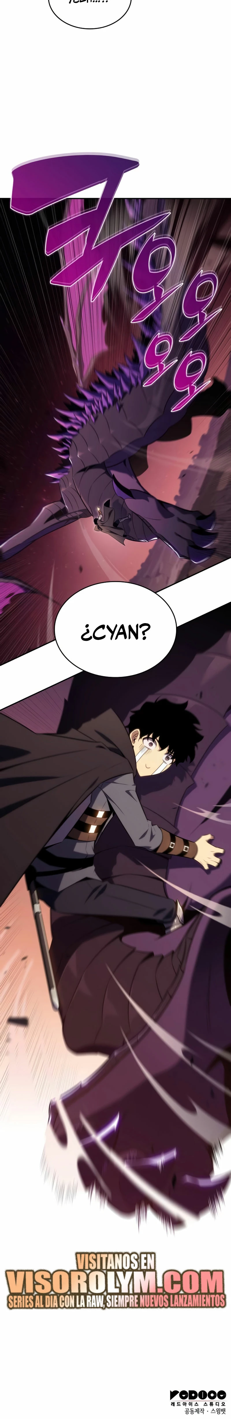 El asesino que retornó como el hijo del duque Capítulo 10 - Page 39