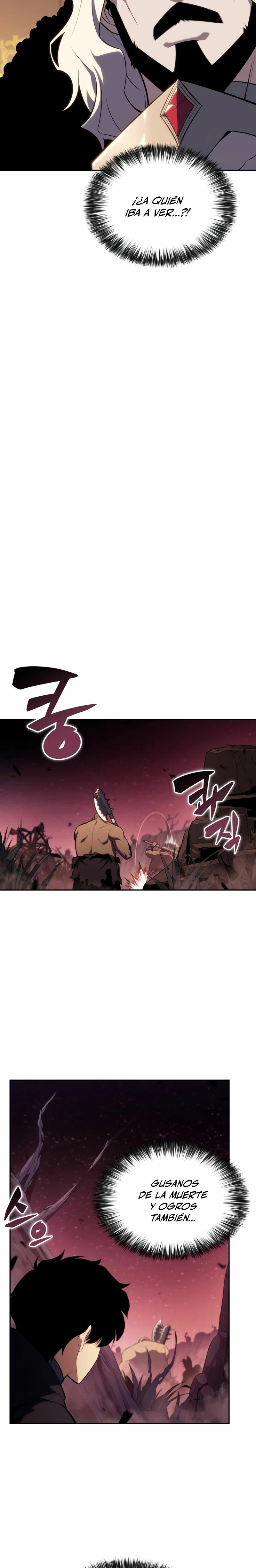 El asesino que retornó como el hijo del duque Capítulo 10 - Page 6
