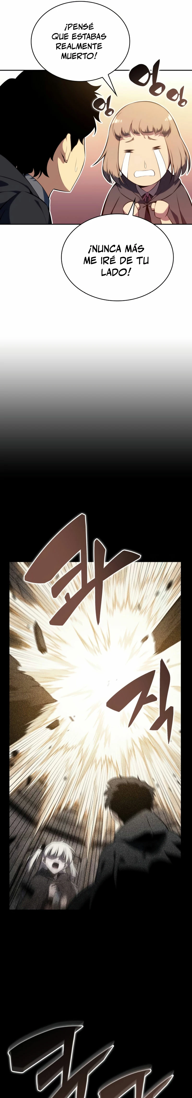 El asesino que retornó como el hijo del duque Capítulo 10 - Page 8