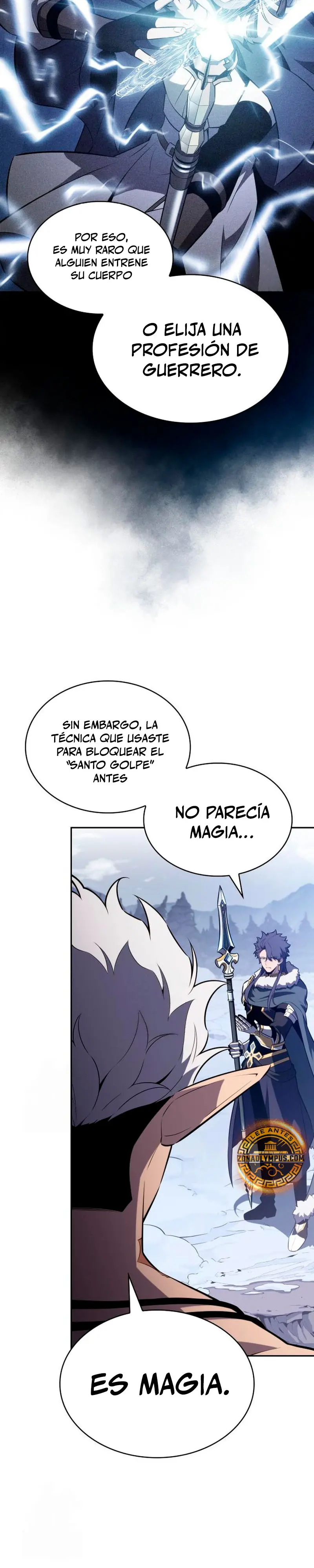 El asesino que retornó como el hijo del duque Capítulo 100 - Page 11