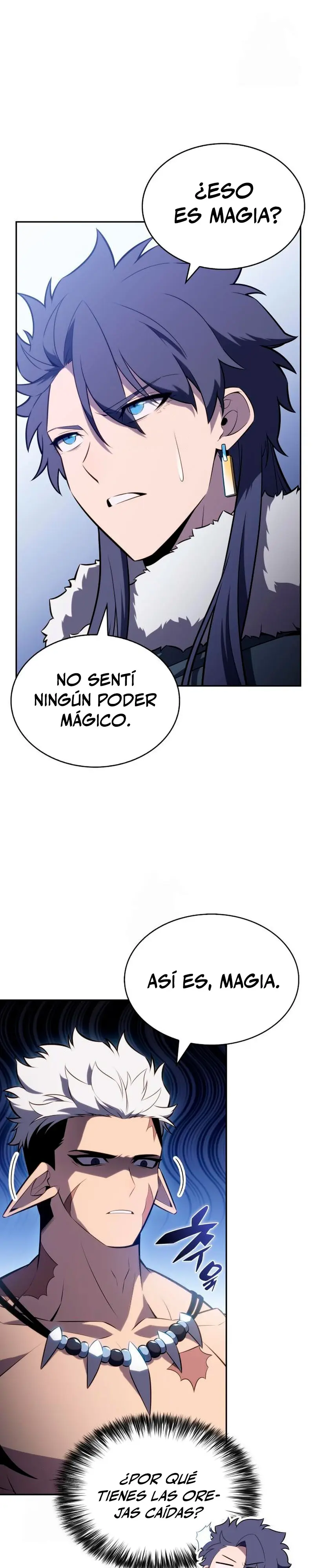 El asesino que retornó como el hijo del duque Capítulo 100 - Page 12
