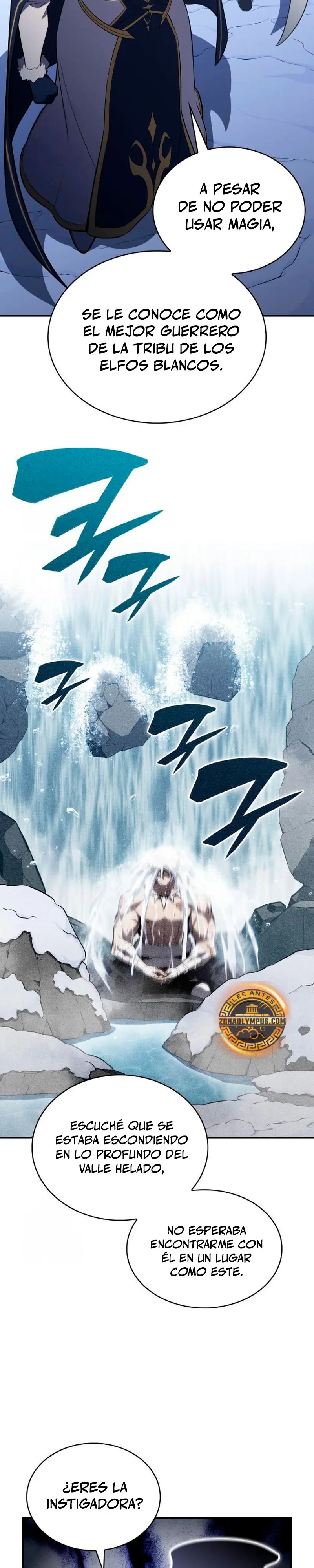 El asesino que retornó como el hijo del duque Capítulo 100 - Page 14