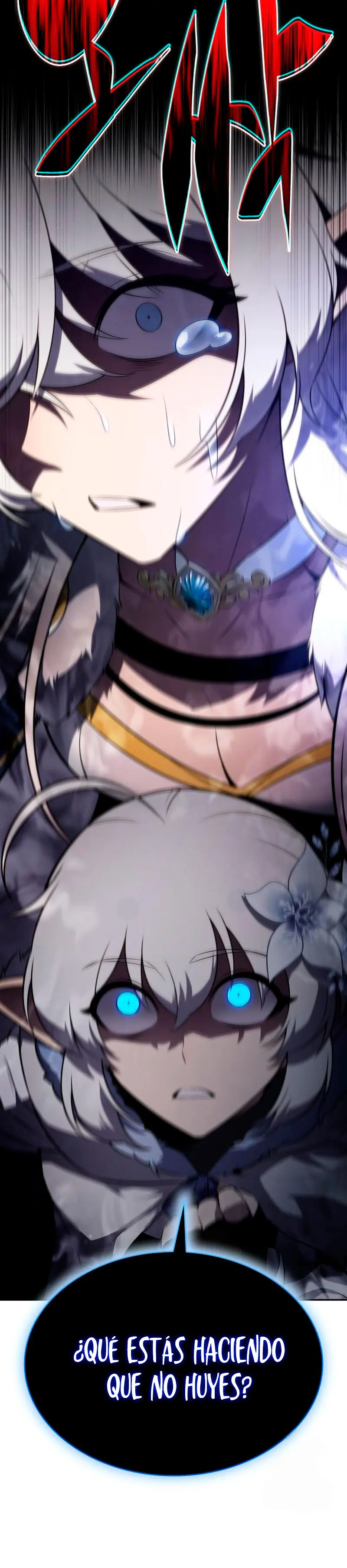 El asesino que retornó como el hijo del duque Capítulo 100 - Page 20