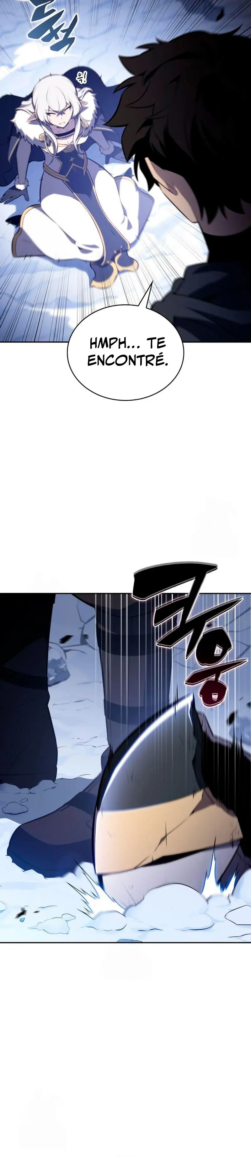 El asesino que retornó como el hijo del duque Capítulo 100 - Page 30