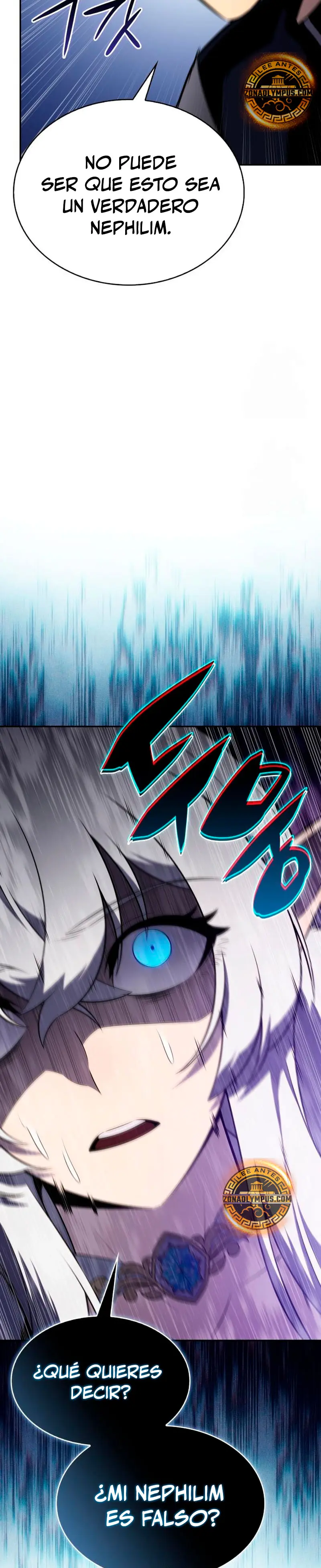 El asesino que retornó como el hijo del duque Capítulo 100 - Page 33