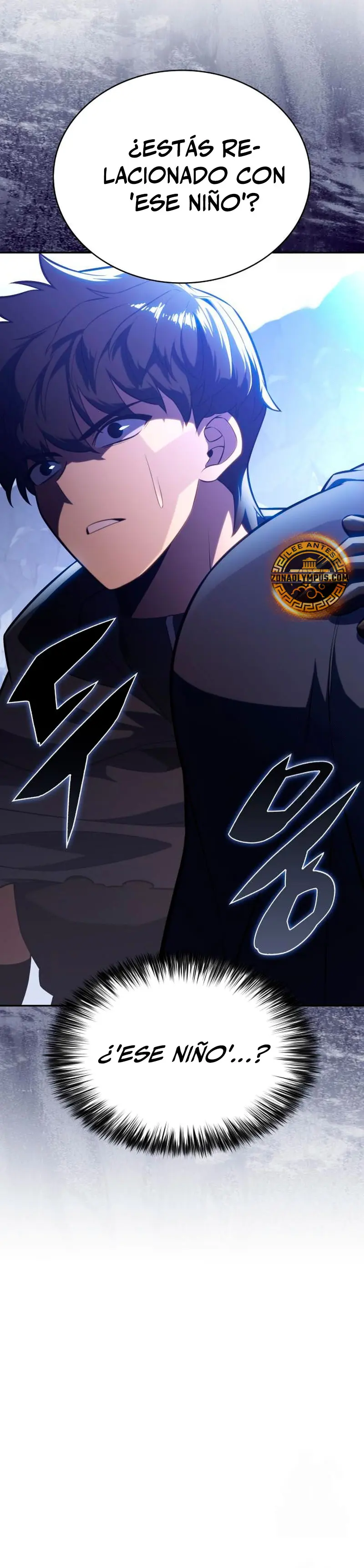 El asesino que retornó como el hijo del duque Capítulo 100 - Page 47
