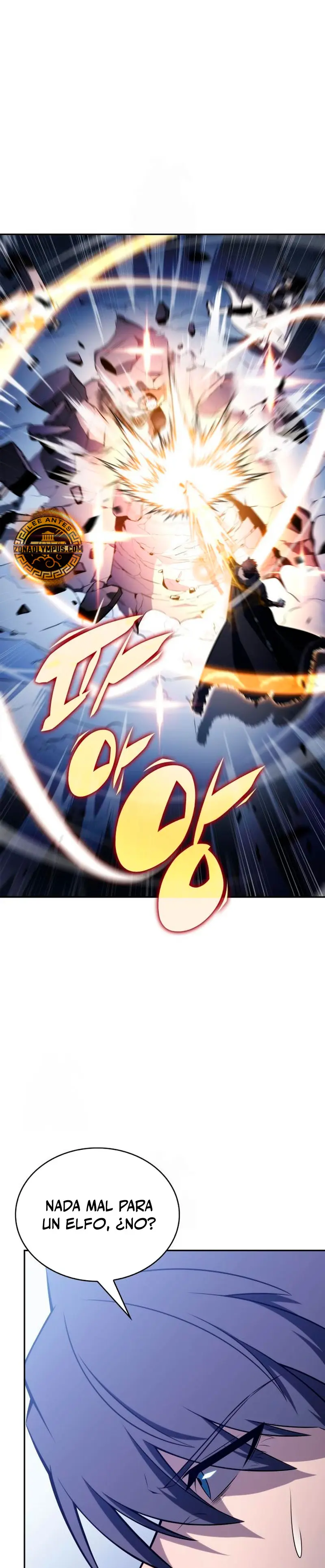 El asesino que retornó como el hijo del duque Capítulo 100 - Page 7