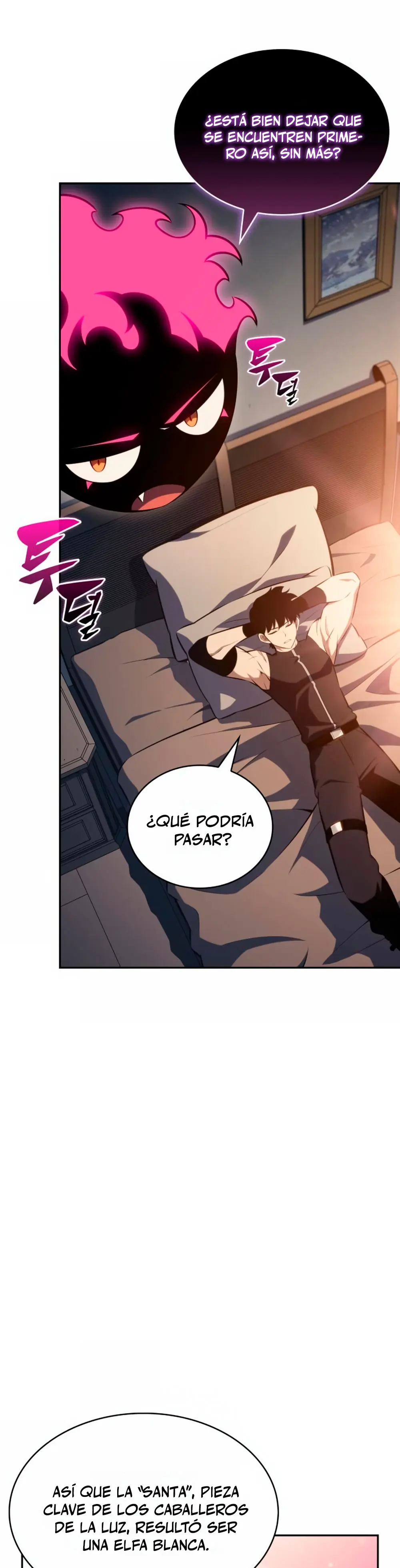 El asesino que retornó como el hijo del duque Capítulo 101 - Page 26