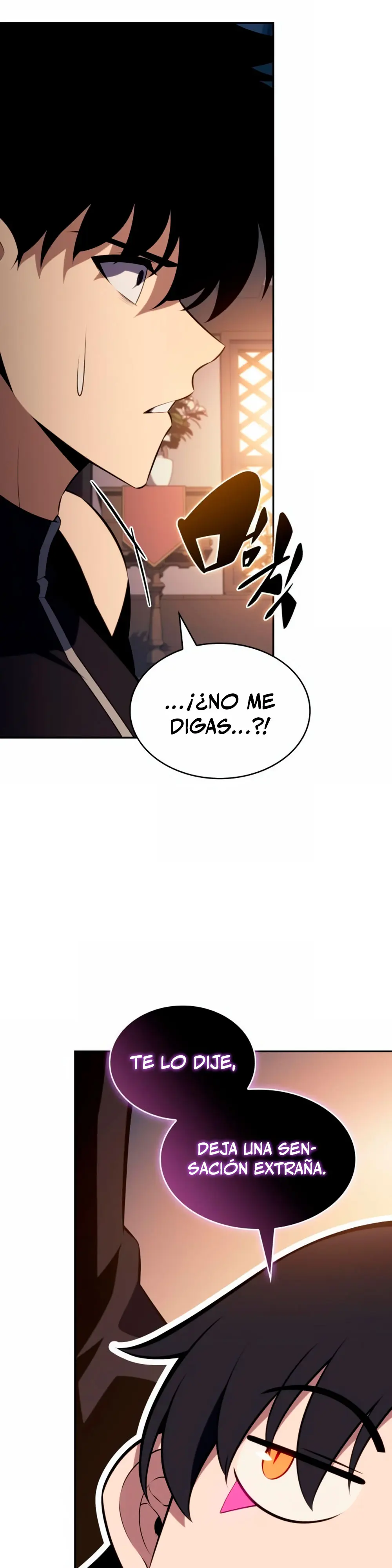 El asesino que retornó como el hijo del duque Capítulo 101 - Page 32