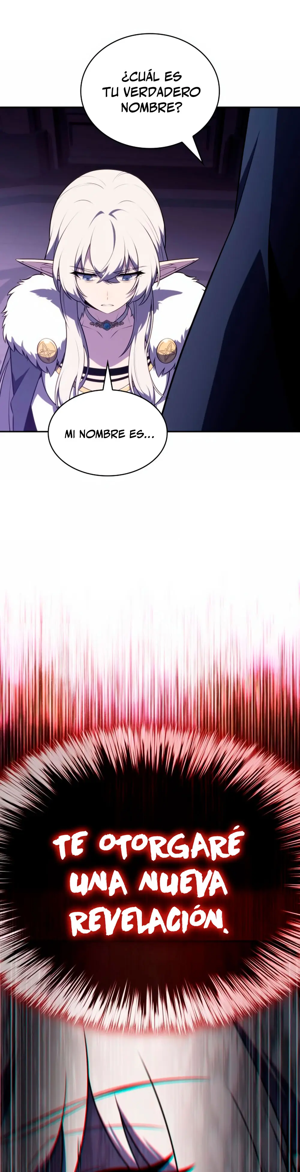 El asesino que retornó como el hijo del duque Capítulo 101 - Page 38