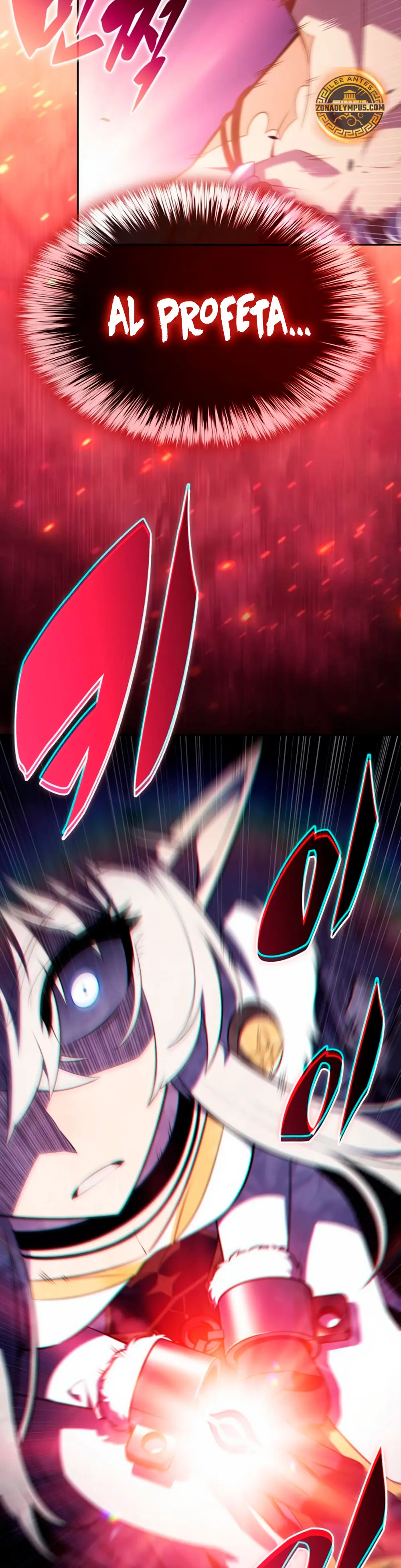 El asesino que retornó como el hijo del duque Capítulo 101 - Page 41