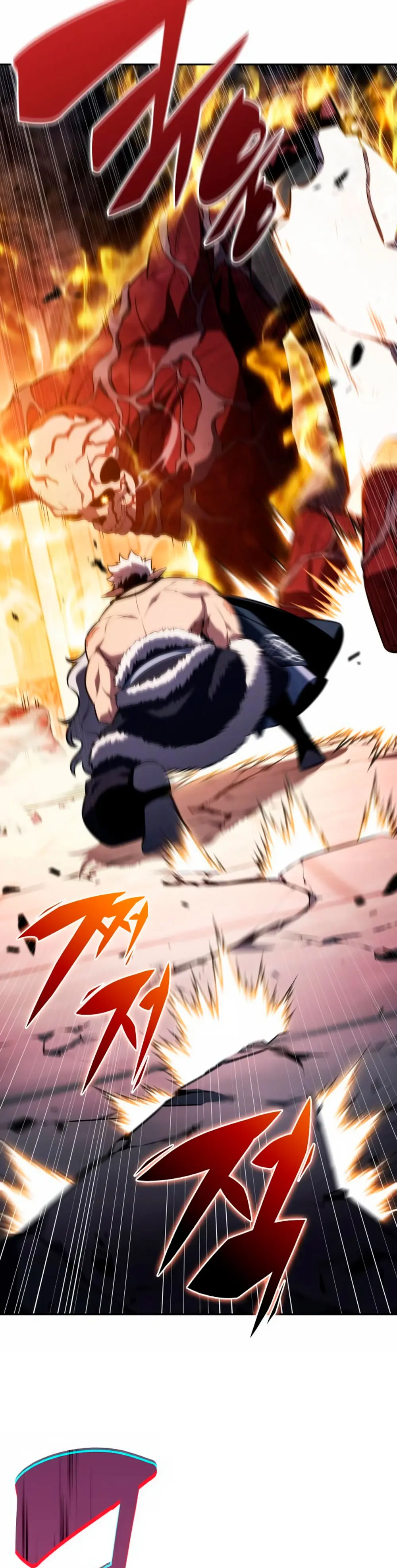 El asesino que retornó como el hijo del duque Capítulo 101 - Page 45