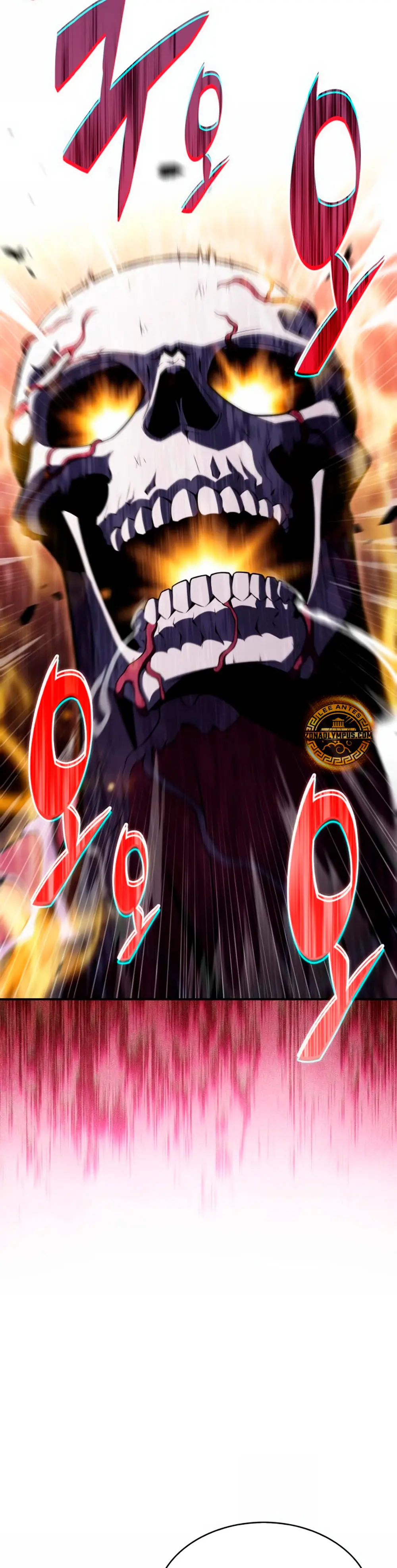 El asesino que retornó como el hijo del duque Capítulo 101 - Page 46