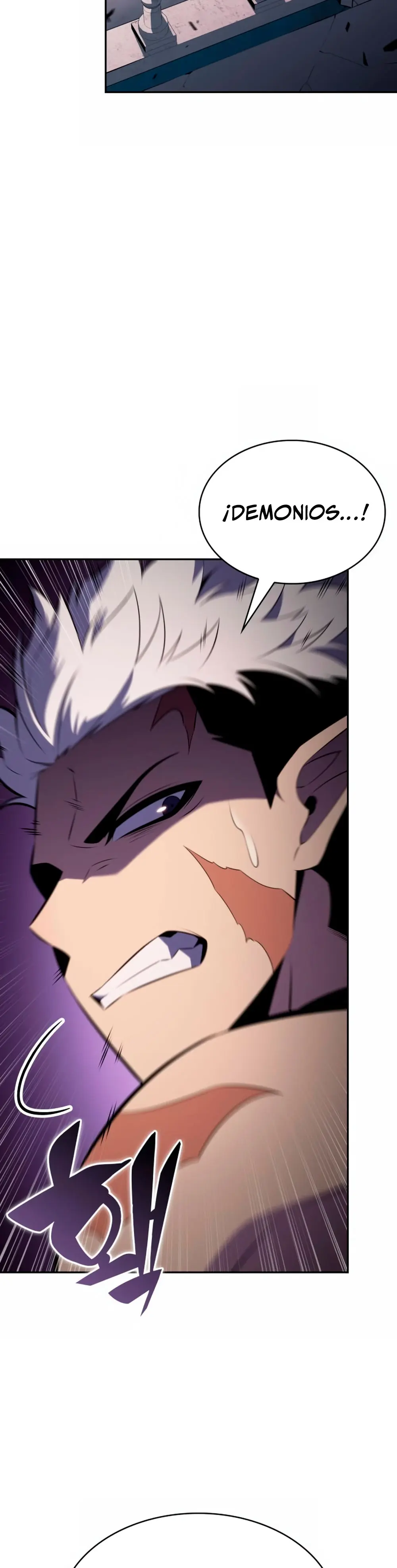 El asesino que retornó como el hijo del duque Capítulo 101 - Page 48