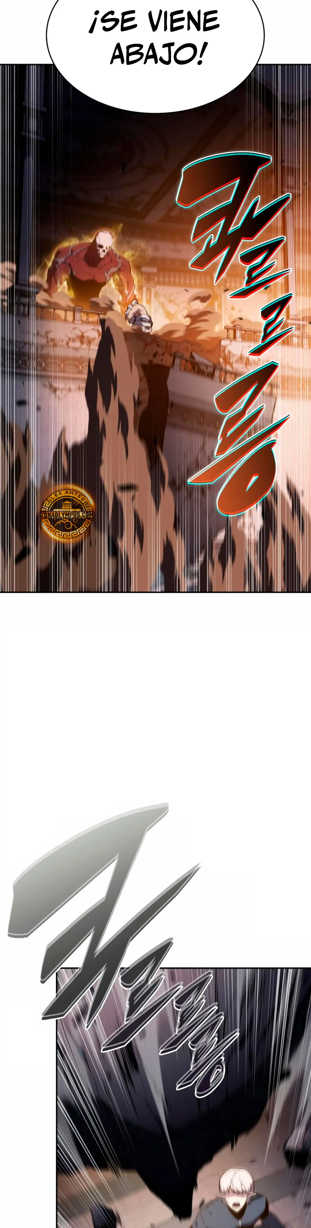 El asesino que retornó como el hijo del duque Capítulo 101 - Page 49