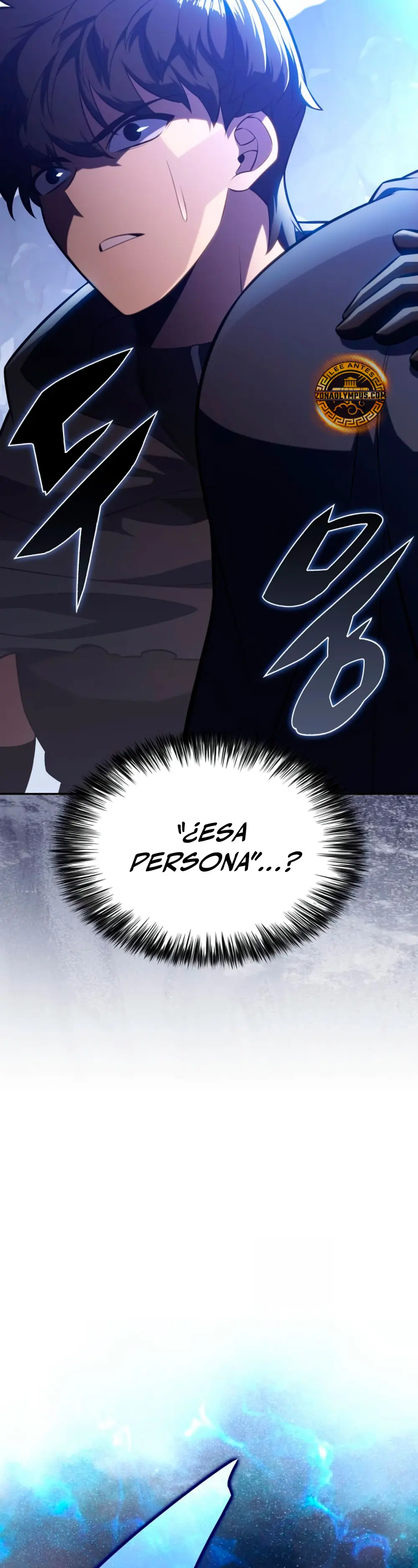 El asesino que retornó como el hijo del duque Capítulo 101 - Page 5