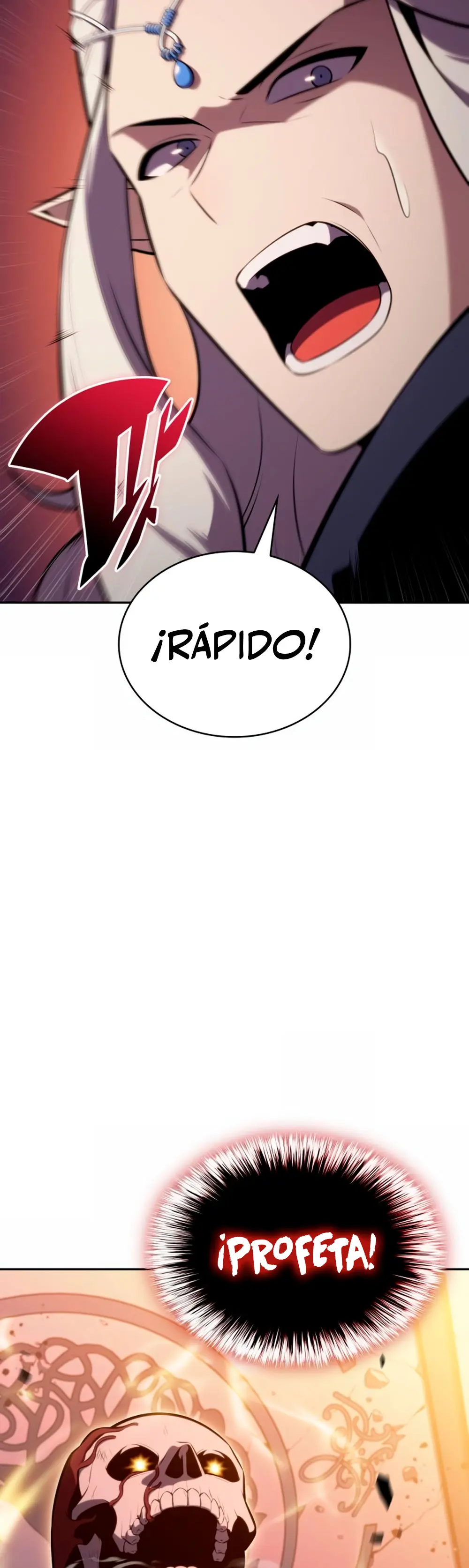 El asesino que retornó como el hijo del duque Capítulo 101 - Page 52