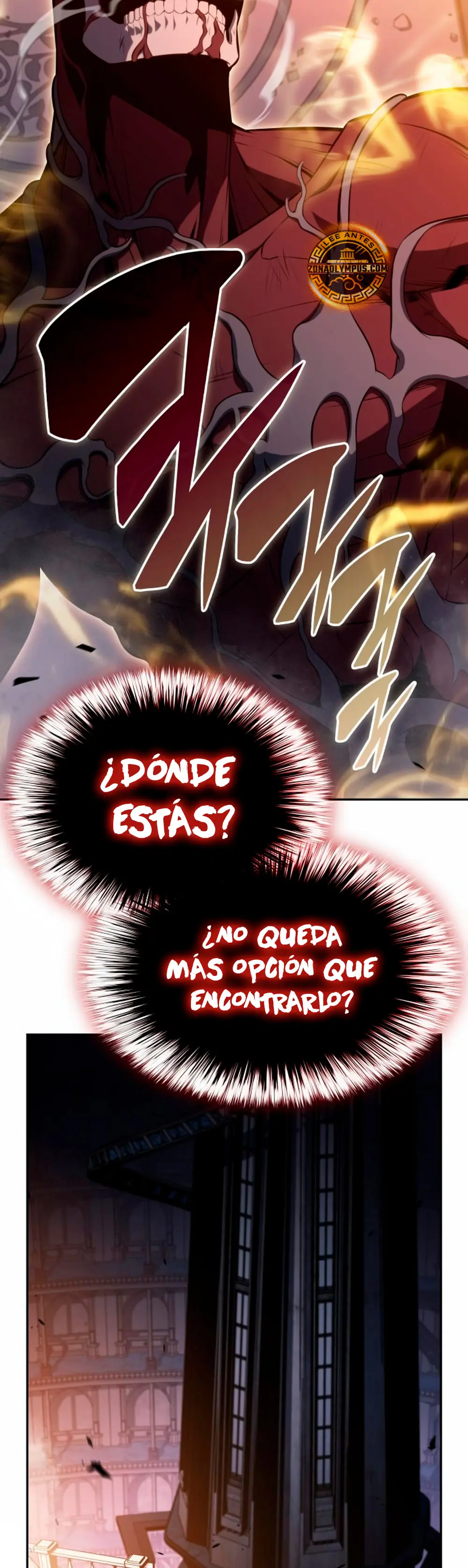 El asesino que retornó como el hijo del duque Capítulo 101 - Page 53