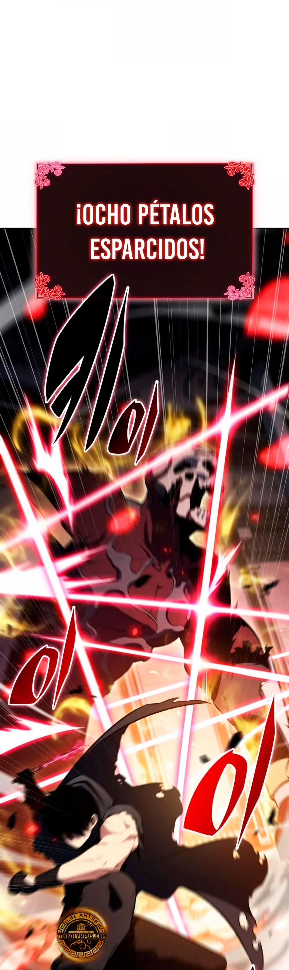 El asesino que retornó como el hijo del duque Capítulo 101 - Page 56