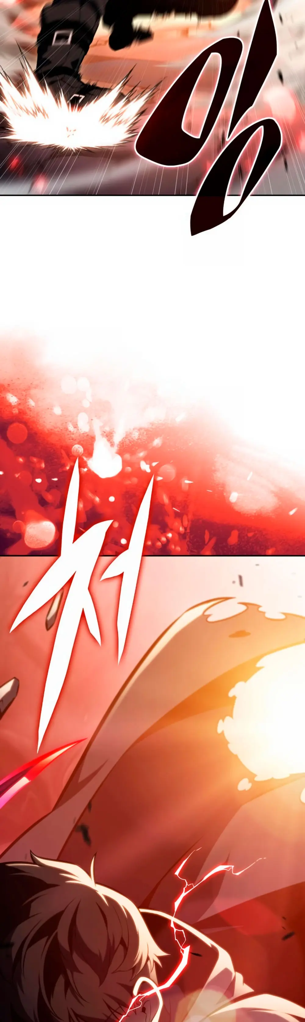 El asesino que retornó como el hijo del duque Capítulo 101 - Page 57