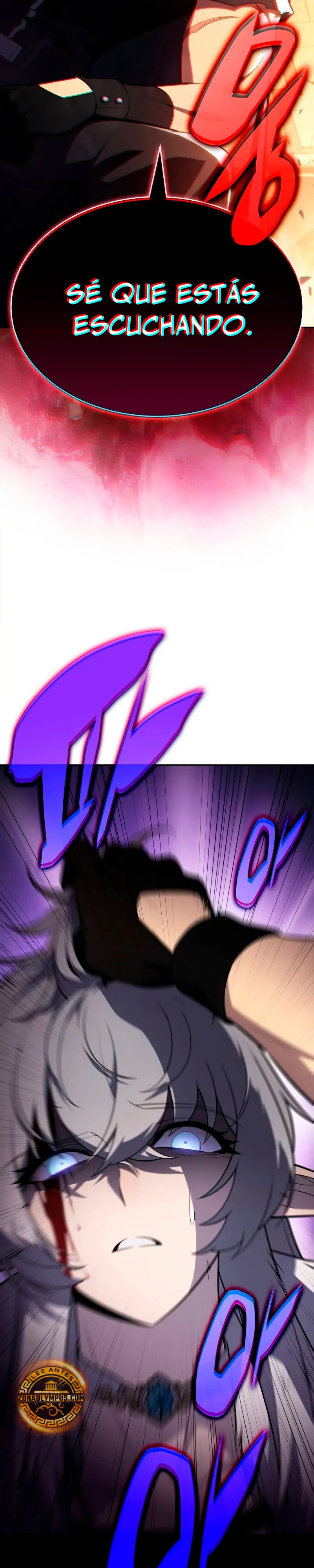 El asesino que retornó como el hijo del duque Capítulo 102 - Page 22