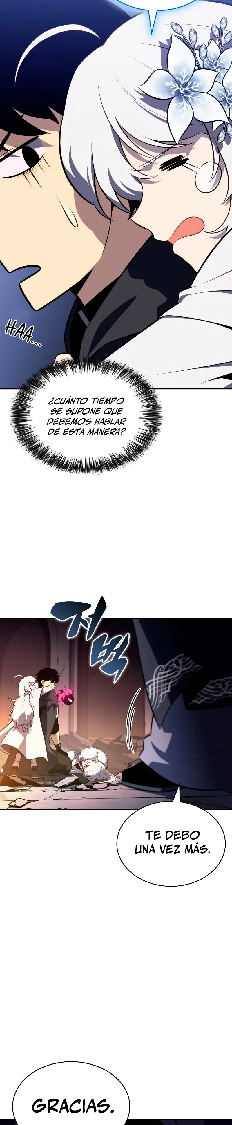 El asesino que retornó como el hijo del duque Capítulo 102 - Page 29