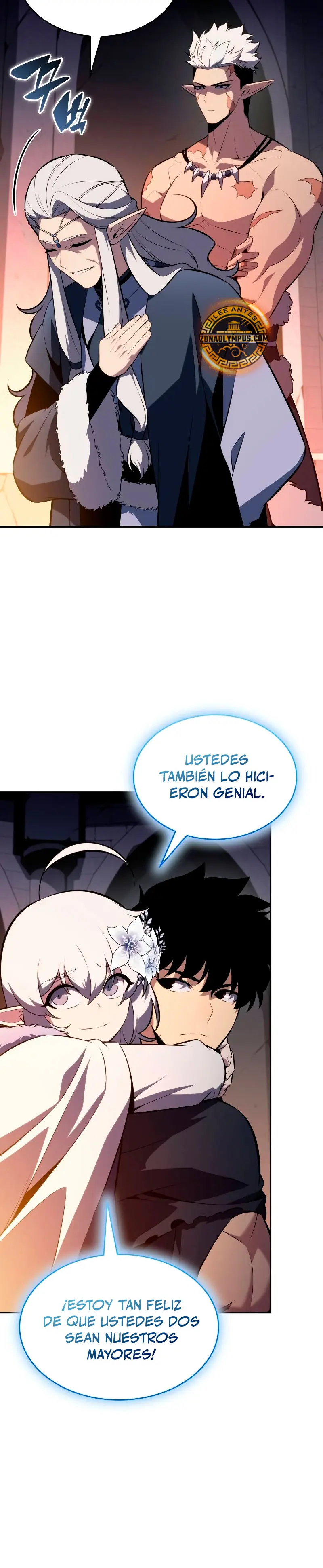 El asesino que retornó como el hijo del duque Capítulo 102 - Page 30