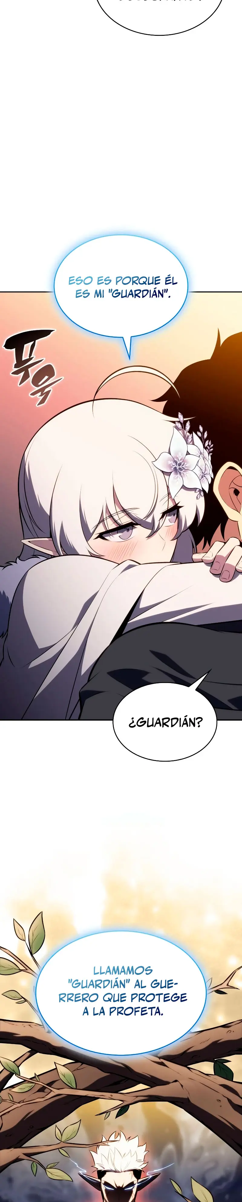 El asesino que retornó como el hijo del duque Capítulo 102 - Page 32
