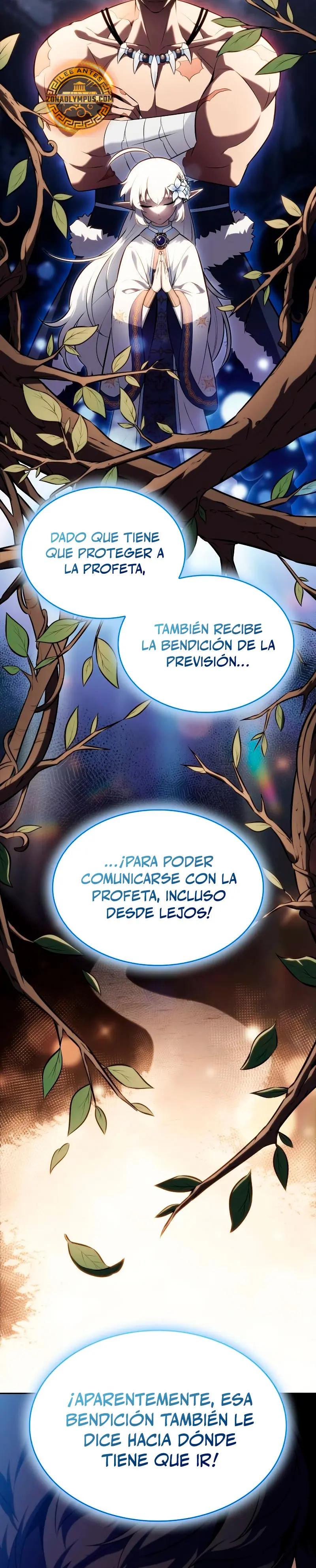 El asesino que retornó como el hijo del duque Capítulo 102 - Page 33