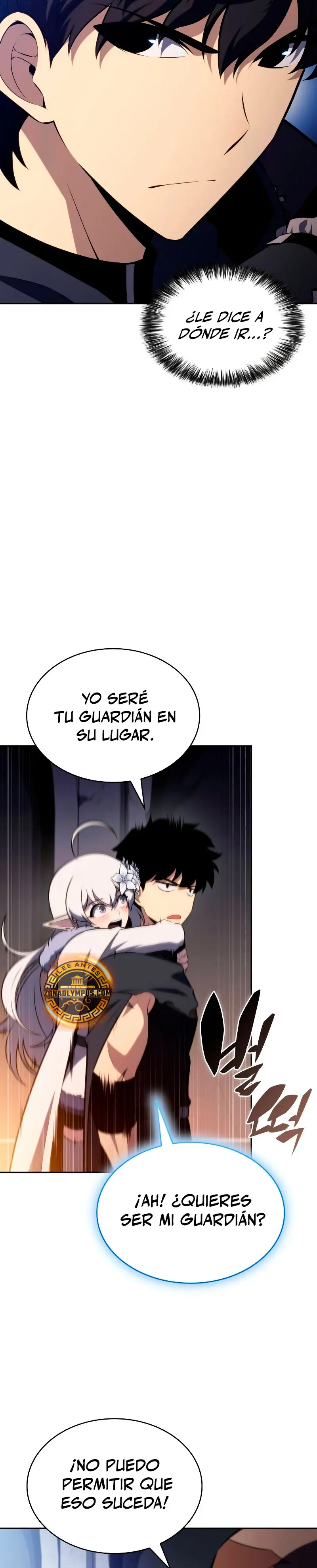 El asesino que retornó como el hijo del duque Capítulo 102 - Page 34