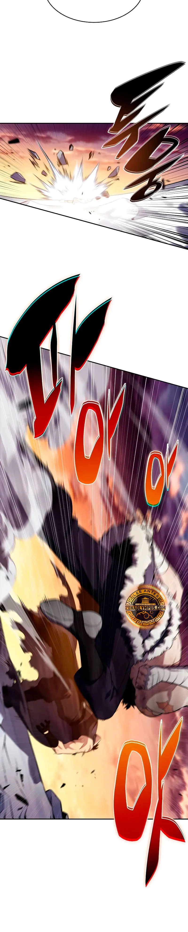 El asesino que retornó como el hijo del duque Capítulo 102 - Page 40