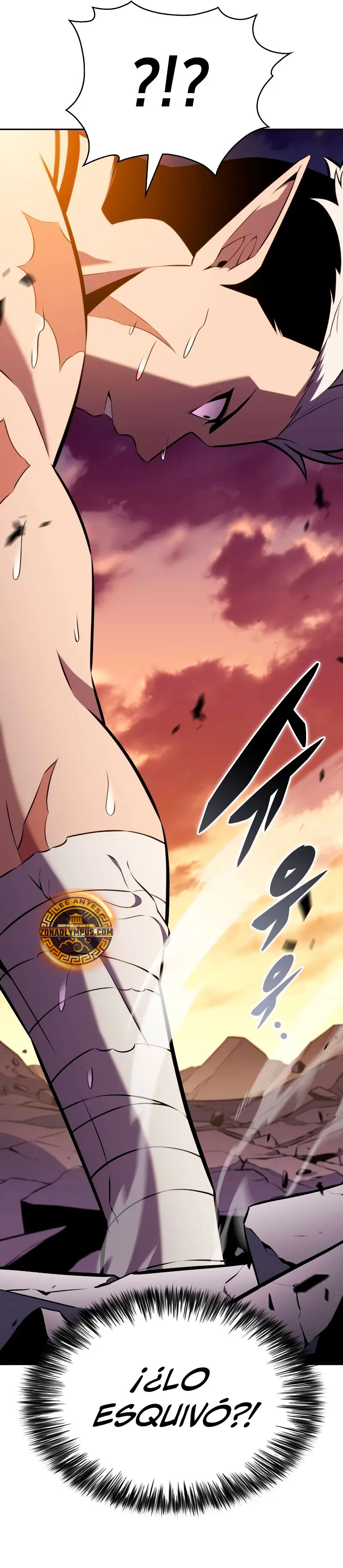 El asesino que retornó como el hijo del duque Capítulo 102 - Page 45