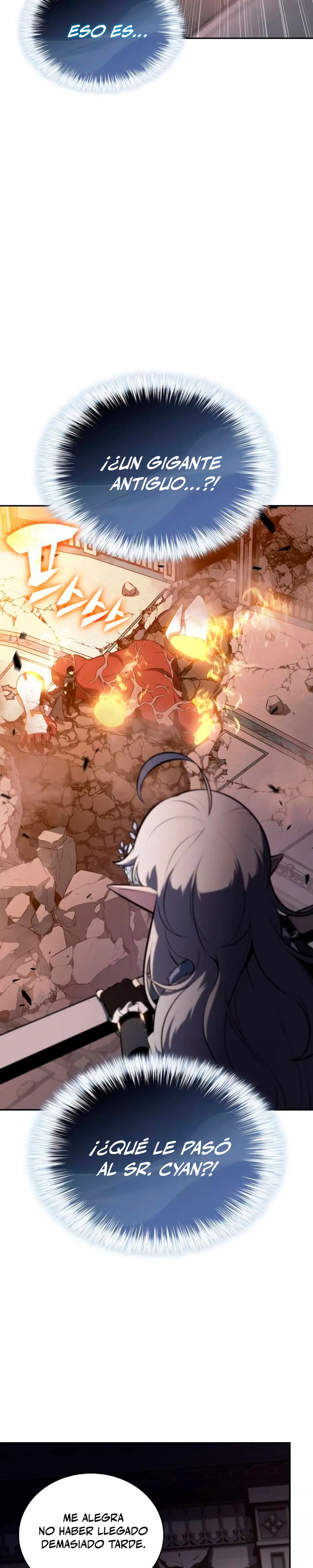 El asesino que retornó como el hijo del duque Capítulo 102 - Page 8