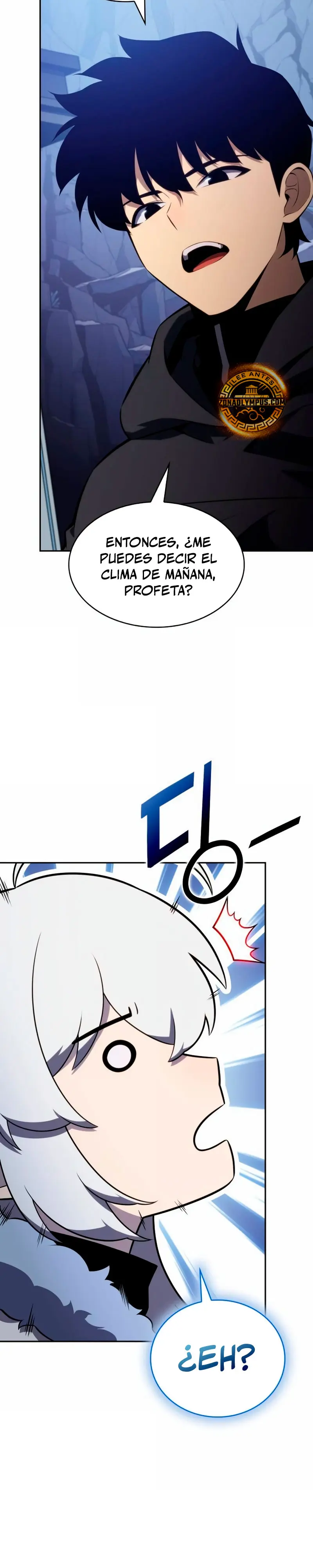 El asesino que retornó como el hijo del duque Capítulo 103 - Page 13