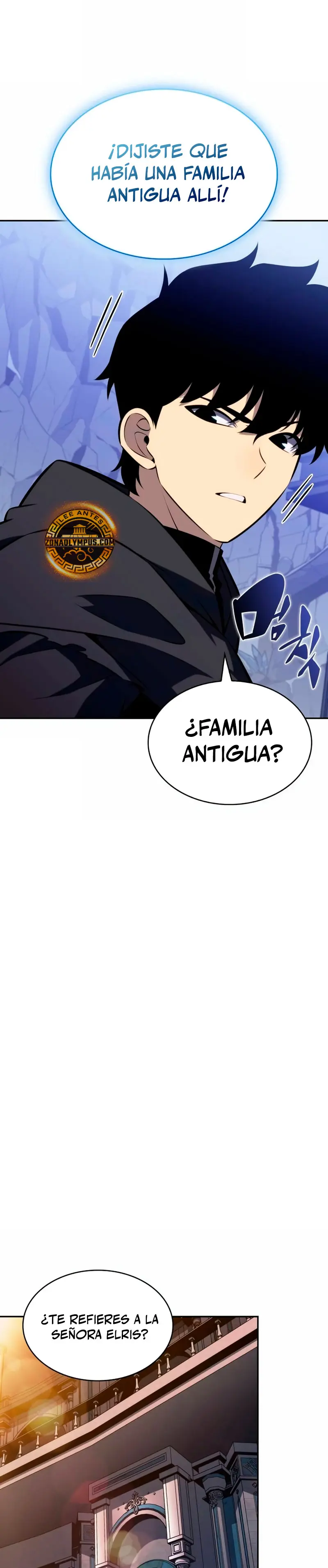 El asesino que retornó como el hijo del duque Capítulo 103 - Page 17