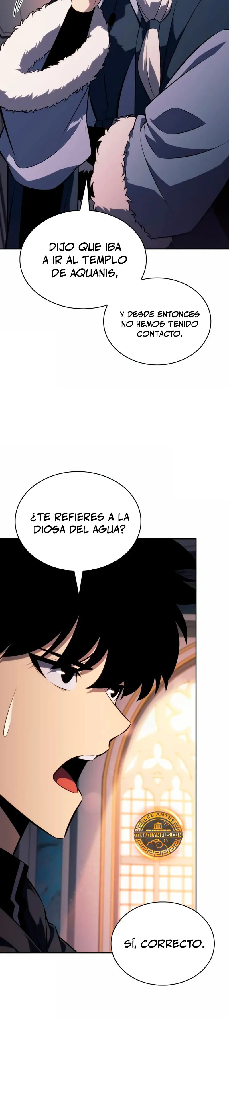 El asesino que retornó como el hijo del duque Capítulo 103 - Page 19