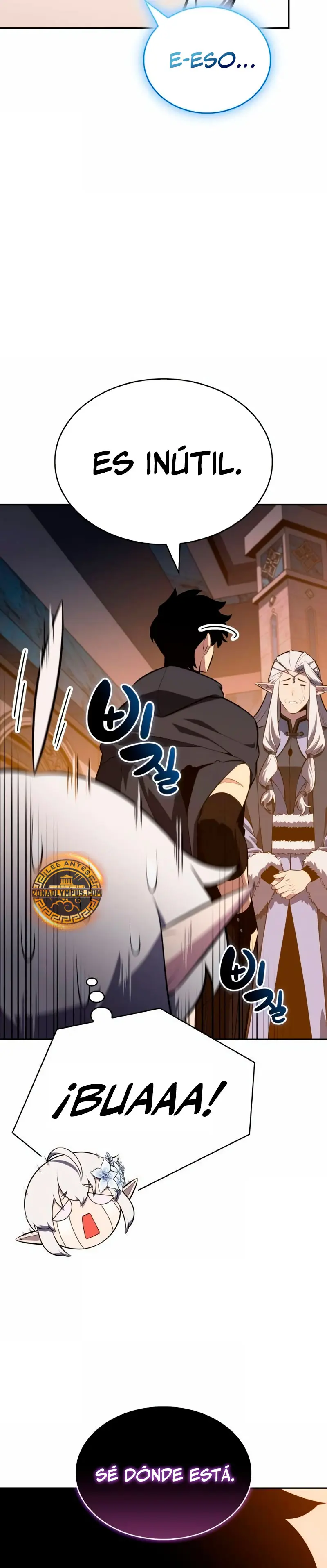 El asesino que retornó como el hijo del duque Capítulo 103 - Page 22