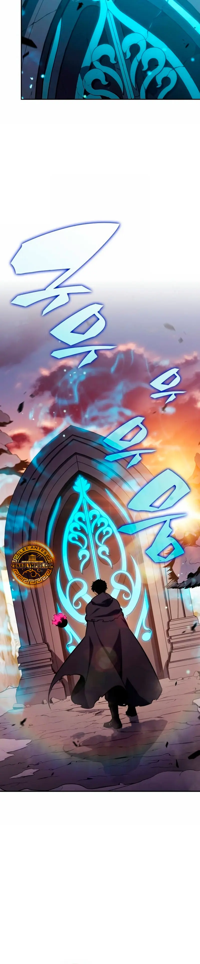 El asesino que retornó como el hijo del duque Capítulo 103 - Page 30